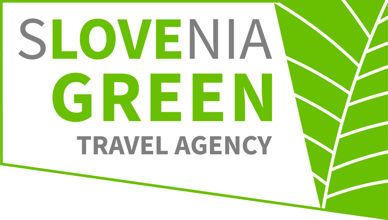 Slovenia Green