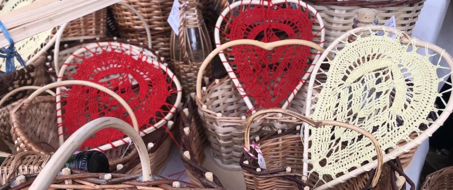 Photo Gallery: Europe's Borderland -- National Geographic Traveler |  National Geographic, image size:1500x630